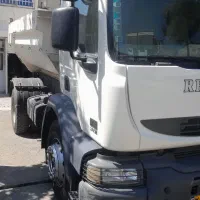 رنو میدلام کمپرسی 280|خودرو سنگین|تهران, خاک سفید|دیوار