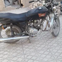 فروش موتور سیکلت نامی مدل ۸۵ تایوان اصل|موتورسیکلت|زاویه, |دیوار