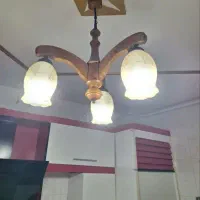لوستر آشپزخانه
