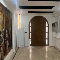 ۱۰۴متر  فول   طبقه ۴             (هفت تیر-کتاب)