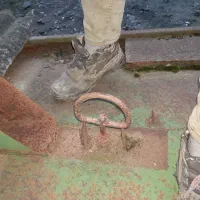 تانکرشرکت نفتی،خاور|خودرو سنگین|چهاردانگه (تهران), |دیوار