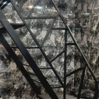 جوشکار سیار فوری در کمپلو کیانپارس گلستان نادری