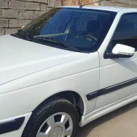 پژو پارس موتور جدید