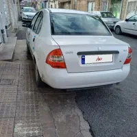 تیبا صندوقدار SX مدل 1401 کارمندی|خودرو سواری و وانت|اهواز, اسلام آباد شرقی|دیوار