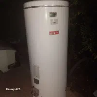 آبگرمکن ایستاده