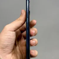 گوشی سامسونگ A51 کارکرده تمیز|موبایل|تبریز, |دیوار