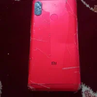 گوشی ردمی ۶پرو