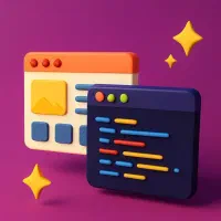 طراحی سایت کامل فرانت‌اند + بک‌اند