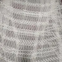 پرده توری نو