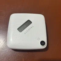 آلکاتل بسیار تمیز