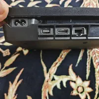 ps4 slim 1tb|کنسول، بازی ویدئویی و آنلاین|شیراز, شهرک سراج‎|دیوار