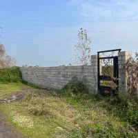 ۲۰۰ متر زمین ویلایی