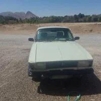 پیکان وانت مدل ۸۹|خودرو سواری و وانت|شهرضا, |دیوار