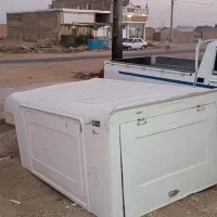 باربند مزدا تک فایبرگلاس