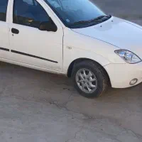 تیبا2مدل ۴۰۱|خودرو سواری و وانت|لنجان, |دیوار