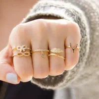 استخدام فروشنده اکسسوری و بدلیجات مدرن