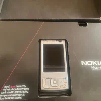 نوکیا N95