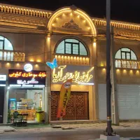 فروش مغازه عالیشهر فاز 1