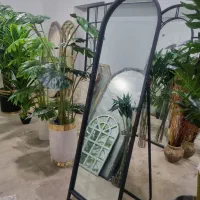 آینه قدی پایه دار