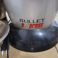 بولت اکسپرس چندکاره