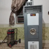 تعداد6عددبخاری نفت سوز|بخاری، هیتر، شومینه|پشتکوه (سیستان و بلوچستان), |دیوار