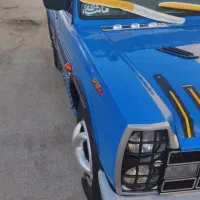 نیسان زامیاد مدل 1401درحد|خودرو سواری و وانت|زاهدان, |دیوار