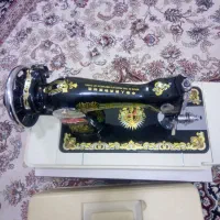 چرخ خیاطی فلینگ من نو|چرخ خیاطی و ریسندگی|مشهد, ابوذر|دیوار