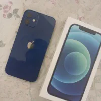 iphone 12 Normal 128 ch پک اصلی