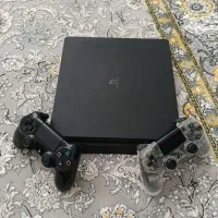 پلی استیشن 4 کپی خور 1tra
