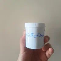 آمونیوم فریک سیترات