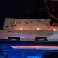 ساعت۲۰۶|قطعات یدکی و لوازم جانبی|اهواز, کوی نیرو|دیوار