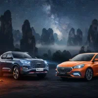 محصولات ام وی ام طرح اختصاصی سازمانی|خودرو سواری و وانت|اهواز, منازل کارون|دیوار