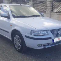 سمند ef7 مدل ۹۹|خودرو سواری و وانت|کرمانشاه, |دیوار