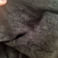 پرده مخمل طرح جدید|پرده، رانر، رومیزی|پارسآباد, |دیوار