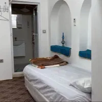 عمارت تاریخی مرمت شده معاوضه با ملک تهران|فروش خانه و ویلا|تهران, هروی|دیوار