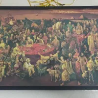 تابلو مشاهیر جهان