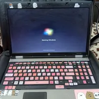 لب تاپ hp