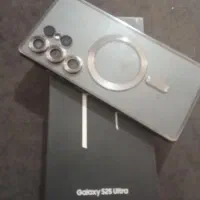 گوشی کپی درحد نو سالم s25اولتر