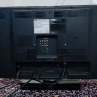 تلویزیون جی وی سی ۳۲ اینچ ال سی دی|تلویزیون و پروژکتور|هشتگرد, شهرک ریحانه|دیوار