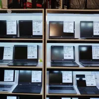 دل i7.6820HQ دو گیگ گرافیک رایانه کاران جوان|رایانه همراه|خرم‌آباد, |دیوار