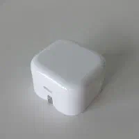 اداپتور ۲۰ وات اپل