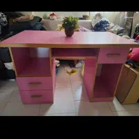 فروش لوازم قدیمی|میز تحریر و کامپیوتر|رشت, رودبارتان|دیوار