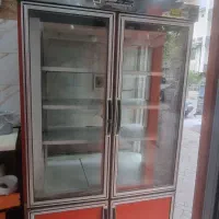 یخچال صنعتی مناسب مرغ