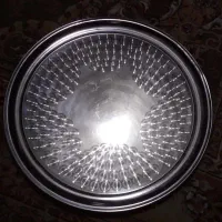 سینی|ظروف پختوپز|میانه, |دیوار