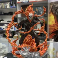 اکشن فیگور روح سوار