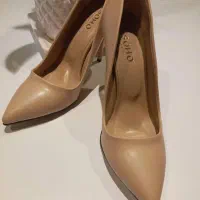 کفش زنانه مجلسی سایز ۳۹