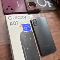 سامسونگ A07