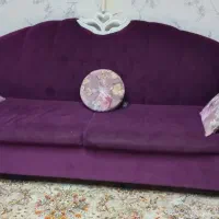 مبل ۷ نفره