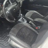 تارا v4 اتومات ۱۴۰۴ در حد صفر|خودرو سواری و وانت|تبریز, |دیوار