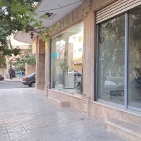 مغازه اجاره ای ۸۰ و ۱۵ متری